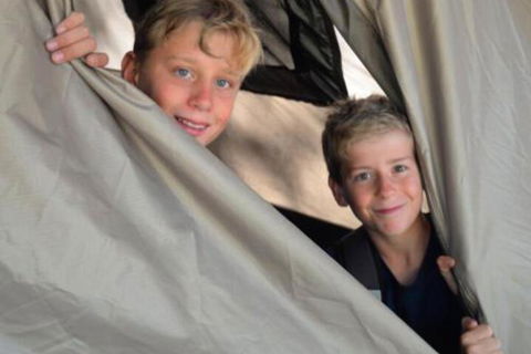 WA Wilderness Glamping - Yarra Valley Accommodation 2