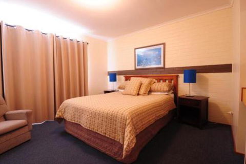 Ballymena Holiday Units - Yarra Valley Accommodation 1