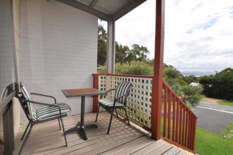 Ballymena Holiday Units - Yarra Valley Accommodation 0
