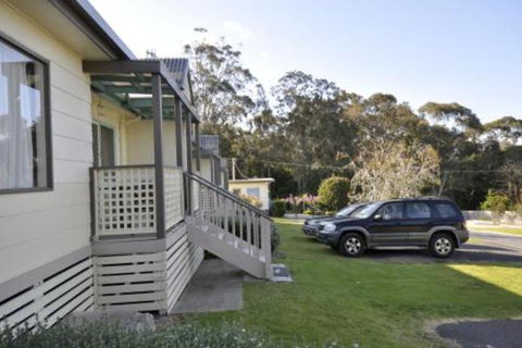 Ballymena Holiday Units - Yarra Valley Accommodation 4