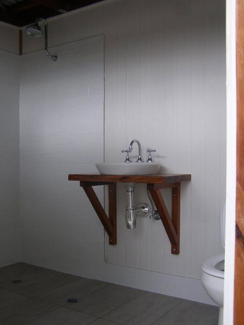 The Tree House 6 Gowing Street - Yarra Valley Accommodation 1