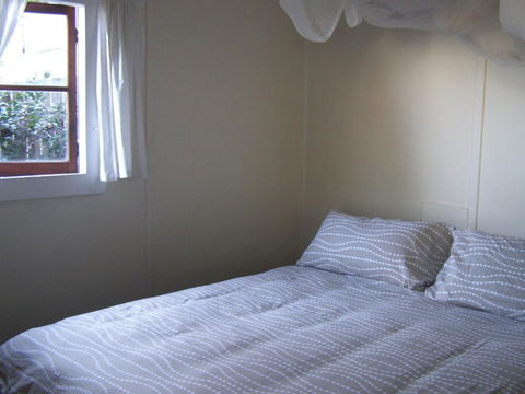 The Tree House 6 Gowing Street - Yarra Valley Accommodation 2
