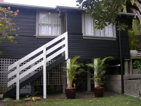 The Tree House 6 Gowing Street - Yarra Valley Accommodation 3