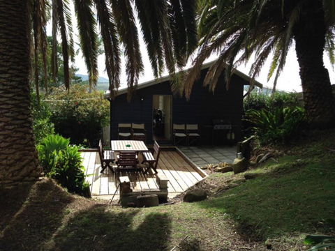 The Tree House 6 Gowing Street - Yarra Valley Accommodation 6