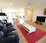 Barefoot Bungalow at Hat Head - Yarra Valley Accommodation