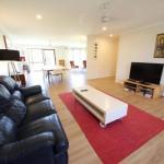 Barefoot Bungalow At Hat Head - Yarra Valley Accommodation 0