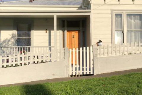 La Casa Cabrera - Yarra Valley Accommodation 4