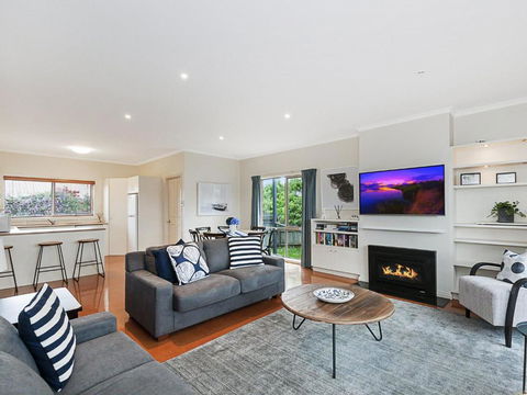 GUILDFORD COTTAGE - Yarra Valley Accommodation 2