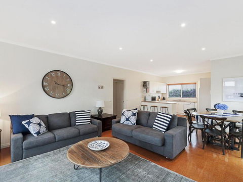 GUILDFORD COTTAGE - Yarra Valley Accommodation 4