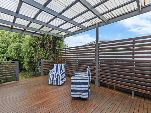 GUILDFORD COTTAGE - Yarra Valley Accommodation 3