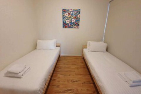 Stunning Two-storey Apartment In Perth's CBD - Yarra Valley Accommodation 0