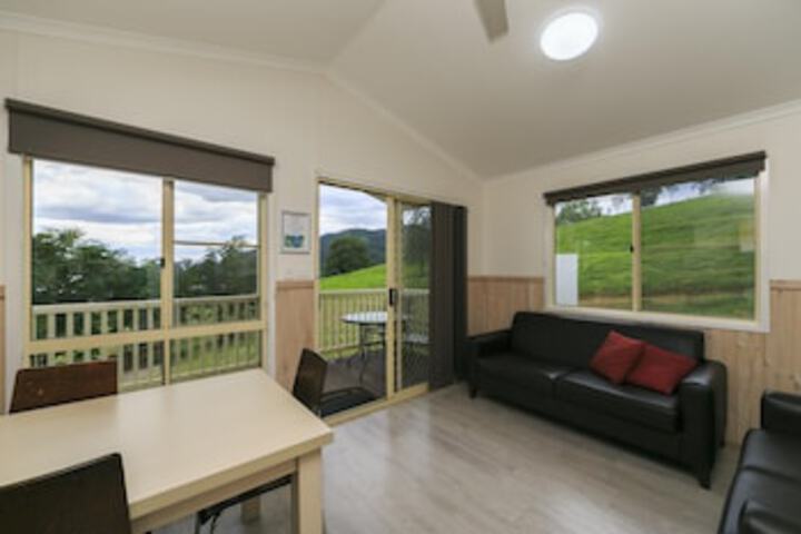 Glenbawn NSW Yarra Valley Accommodation