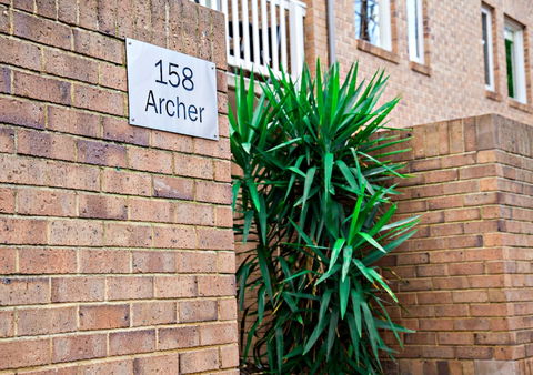 Adelaide Dresscircle Apartments - Archer Street - Yarra Valley Accommodation 0