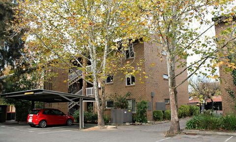 Adelaide Dresscircle Apartments - Archer Street - Yarra Valley Accommodation 1