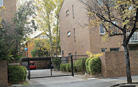 Adelaide Dresscircle Apartments - Archer Street - Yarra Valley Accommodation 2