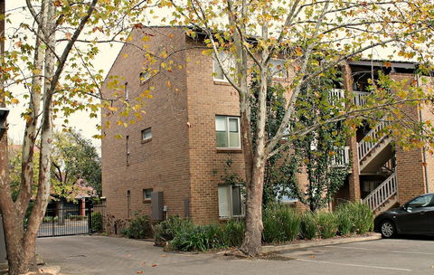 Adelaide Dresscircle Apartments - Archer Street - Yarra Valley Accommodation 4