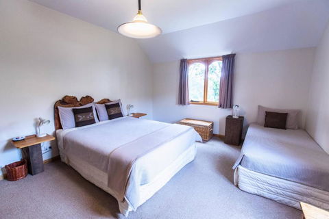 Herons Rise Vineyard Accommodation - Yarra Valley Accommodation 6