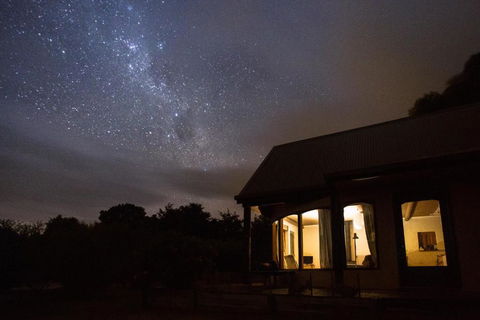 Herons Rise Vineyard Accommodation - Yarra Valley Accommodation 3