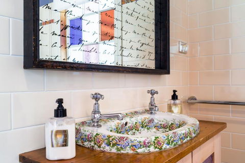 LUSH On Lurline - Yarra Valley Accommodation 2