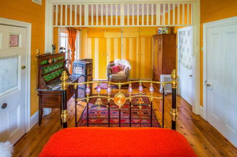 LUSH On Lurline - Yarra Valley Accommodation 4