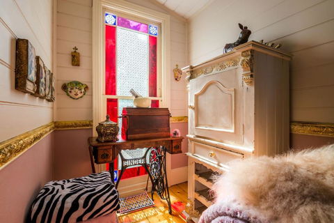LUSH On Lurline - Yarra Valley Accommodation 6