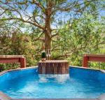 Ravensbourne Escape Tree Tops - Yarra Valley Accommodation