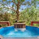 Ravensbourne Escape Tree Tops - Yarra Valley Accommodation 0