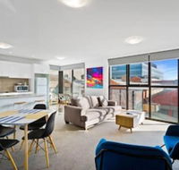Soho 203 - Yarra Valley Accommodation