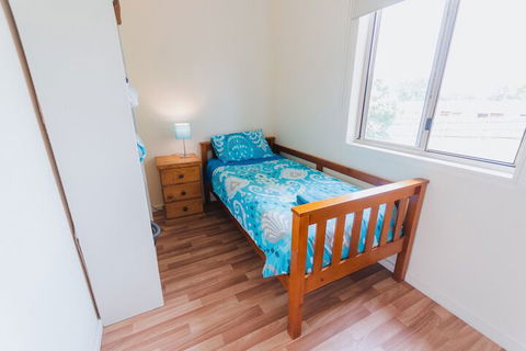Bruces Waterside Units - Yarra Valley Accommodation 6