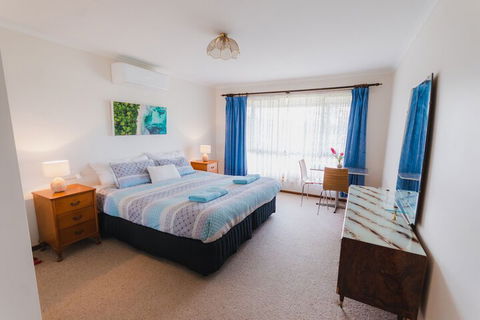 Bruces Waterside Units - Yarra Valley Accommodation 5
