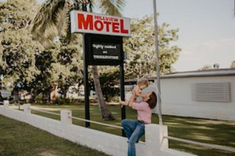 Hillview Motel - Yarra Valley Accommodation 0
