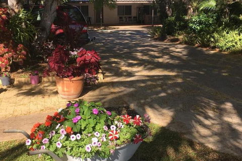 Hillview Motel - Yarra Valley Accommodation 5