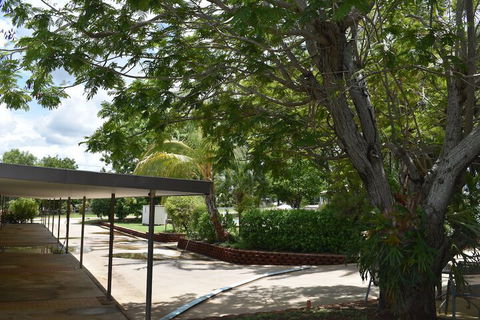 Hillview Motel - Yarra Valley Accommodation 6