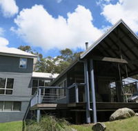 The Retreat Lodge