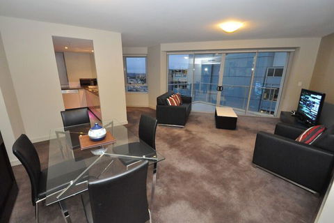 North Sydney Furnished Apartments - Yarra Valley Accommodation 2