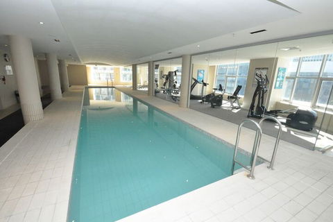 North Sydney Furnished Apartments - Yarra Valley Accommodation 3