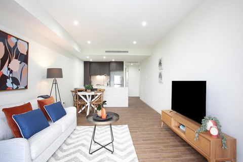 GOLF LOVERS RETREAT-hosted By L'Abode - Yarra Valley Accommodation 4