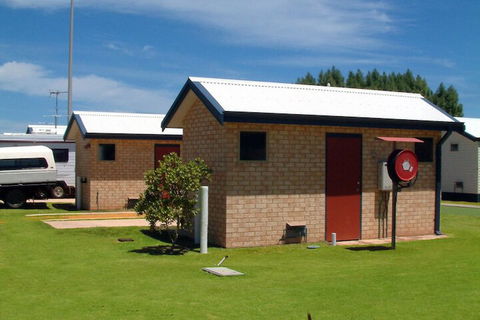 BIG4 Dongara Denison Beach Holiday Park - Yarra Valley Accommodation 2