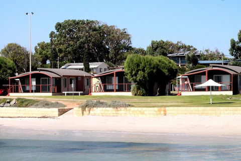 BIG4 Dongara Denison Beach Holiday Park - Yarra Valley Accommodation 1