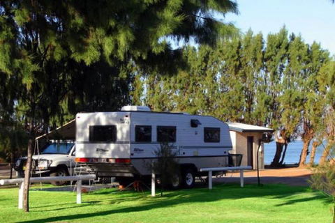 BIG4 Dongara Denison Beach Holiday Park - Yarra Valley Accommodation 3