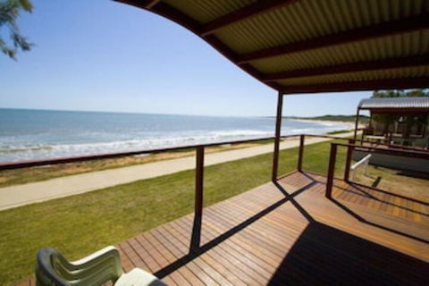 BIG4 Dongara Denison Beach Holiday Park - Yarra Valley Accommodation 0