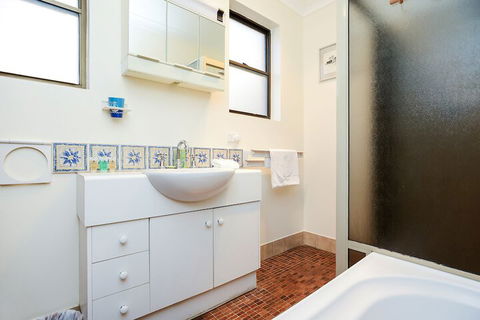 Kestrel Lodge - Yarra Valley Accommodation 7