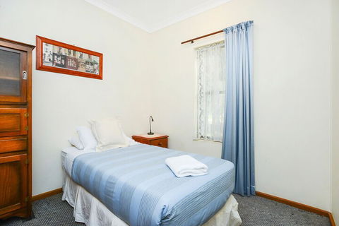 Kestrel Lodge - Yarra Valley Accommodation 4