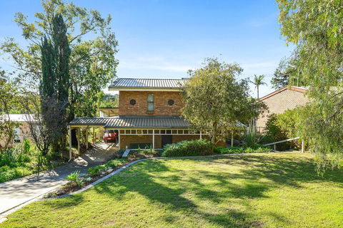 Kestrel Lodge - Yarra Valley Accommodation 1