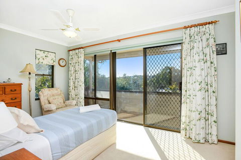 Kestrel Lodge - Yarra Valley Accommodation 3