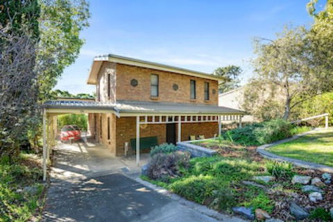 Kestrel Lodge - Yarra Valley Accommodation 0