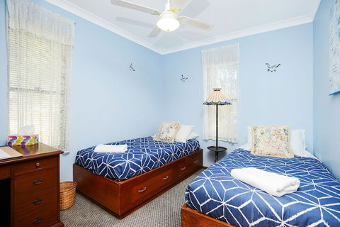 Kestrel Lodge - Yarra Valley Accommodation 5