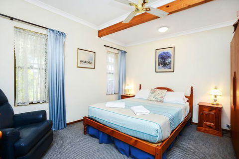Kestrel Lodge - Yarra Valley Accommodation 6