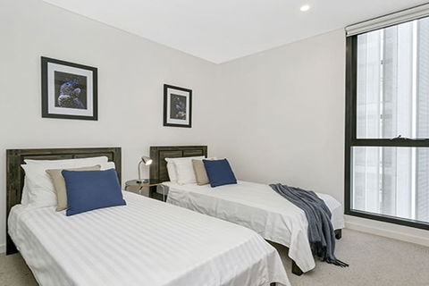 The Apartment Service MEZZO - Yarra Valley Accommodation 3