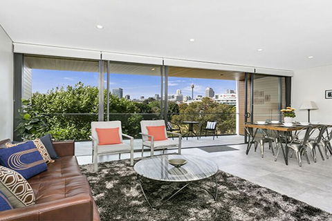 The Apartment Service MEZZO - Yarra Valley Accommodation 6